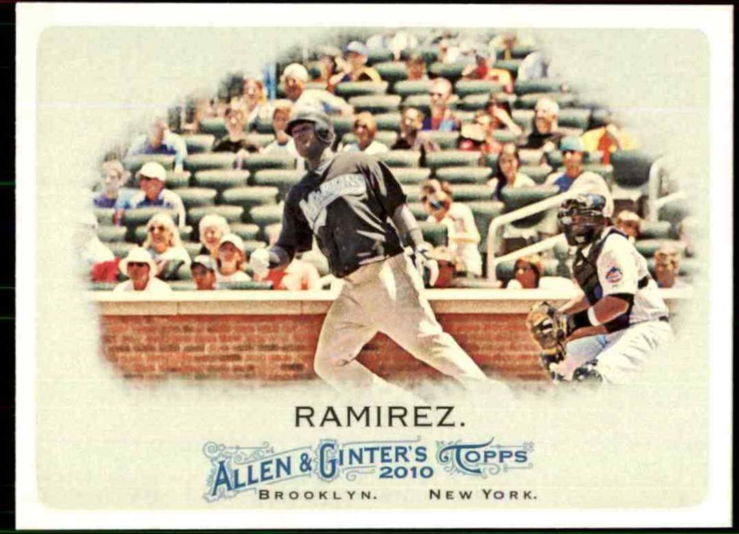 Hanley Ramirez #289