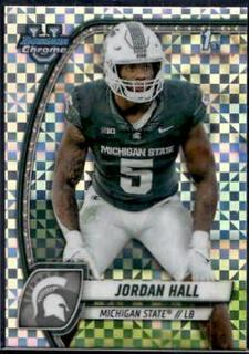 Jordan Hall
