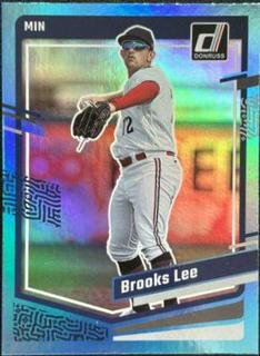 Brooks Lee