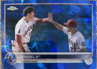 Angels