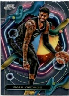 Paul George