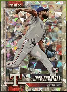 Jose Corniell
