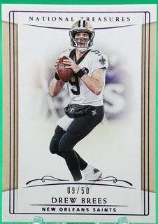 Drew Brees