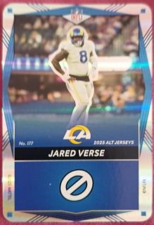 Jared Verse