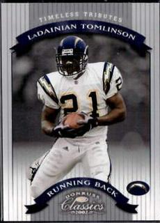 LaDainian Tomlinson