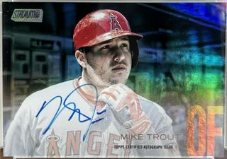 Mike Trout