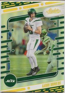 Aaron Rodgers