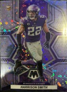 Harrison Smith
