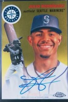 Julio Rodriguez #CPA-JROD
