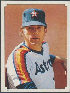 Nolan Ryan