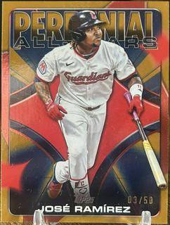 Jose Ramirez