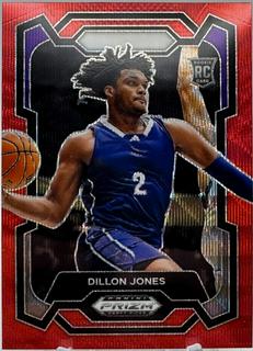 Dillon Jones