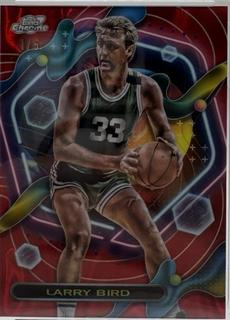 Larry Bird