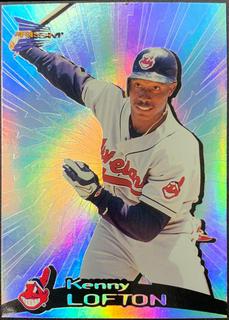 Kenny Lofton