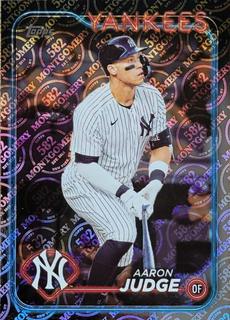 Aaron Judge