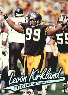 Levon Kirkland