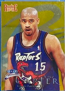 Vince Carter
