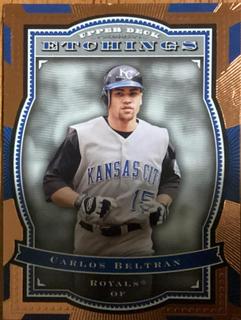 Carlos Beltran