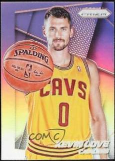 Kevin Love