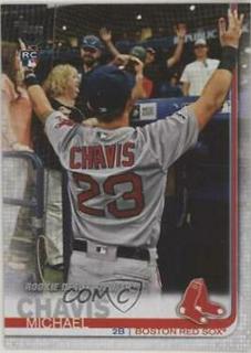 Michael Chavis