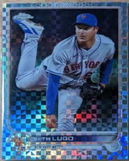 Seth Lugo
