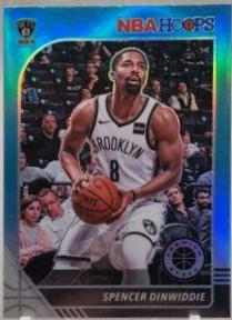 Spencer Dinwiddie