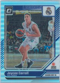 Jaycee Carroll