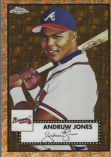 Andruw Jones
