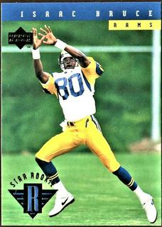 Isaac Bruce