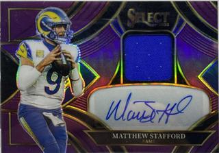 Matthew Stafford