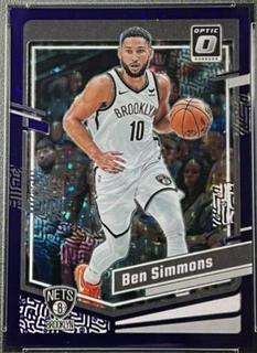 Ben Simmons