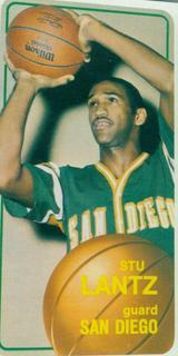 Stu Lantz