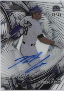 Nolan Arenado