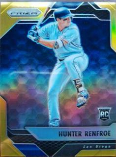 Hunter Renfroe
