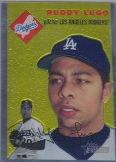 Ruddy Lugo