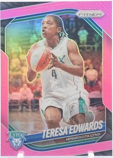 Teresa Edwards