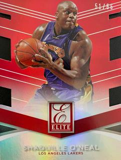 Shaquille O'Neal