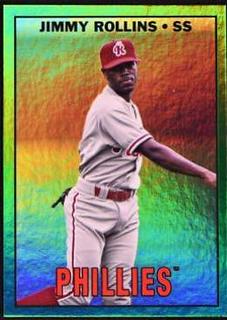 Jimmy Rollins