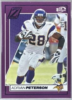 Adrian Peterson