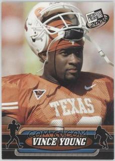 Vince Young