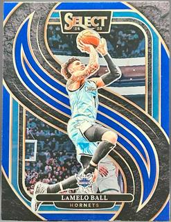 LaMelo Ball