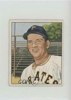 Wally Westlake
