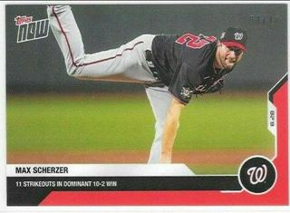 Max Scherzer