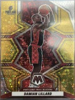 Damian Lillard