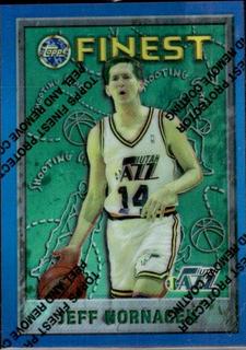 Jeff Hornacek