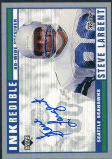 Steve Largent
