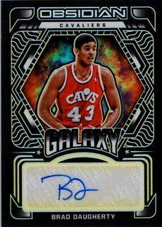 Brad Daugherty