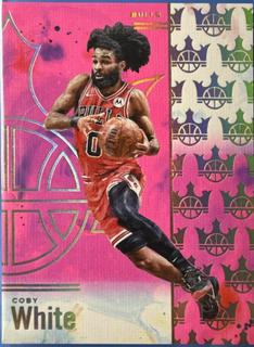 Coby White