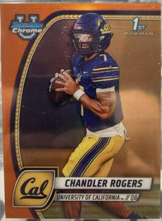 Chandler Rogers
