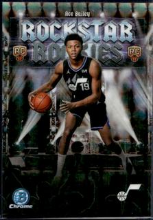 Ace Bailey